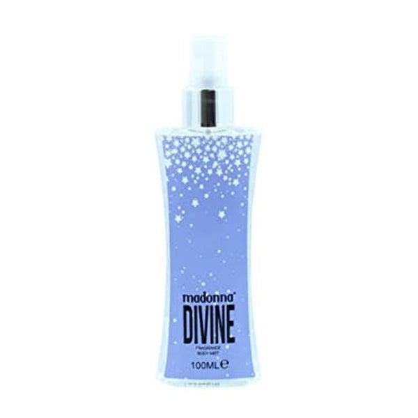 Madonna Divine Body Mist 100ml Spray