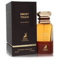 Maison Alhambra Smoky Touch Eau de Parfum Spray 2.7 oz / 80 ml for Men