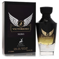 Maison Alhambra Victorioso Nero Eau De Parfum Spray for Men 3.4 oz / 100 ml