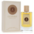Maison Alhambra Desirable Addiction Eau de Parfum Spray 3.4 oz / 100 ml for Men