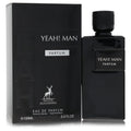 Maison Alhambra Yeah Men's Perfume Spray 3.4 oz / 100 ml