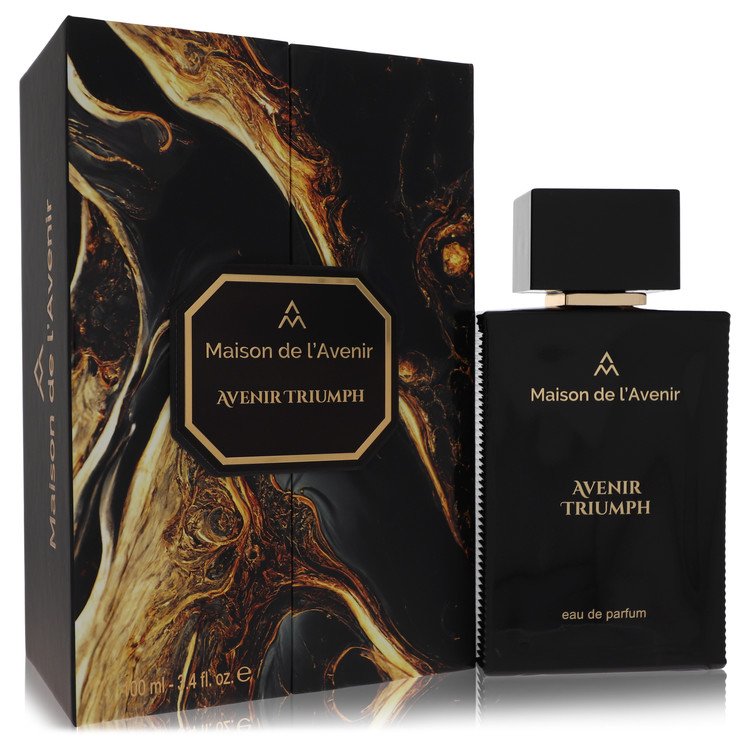 Maison De L'avenir Avenir Triumph Unisex Eau De Parfum Spray 3.4 oz (100 ml)