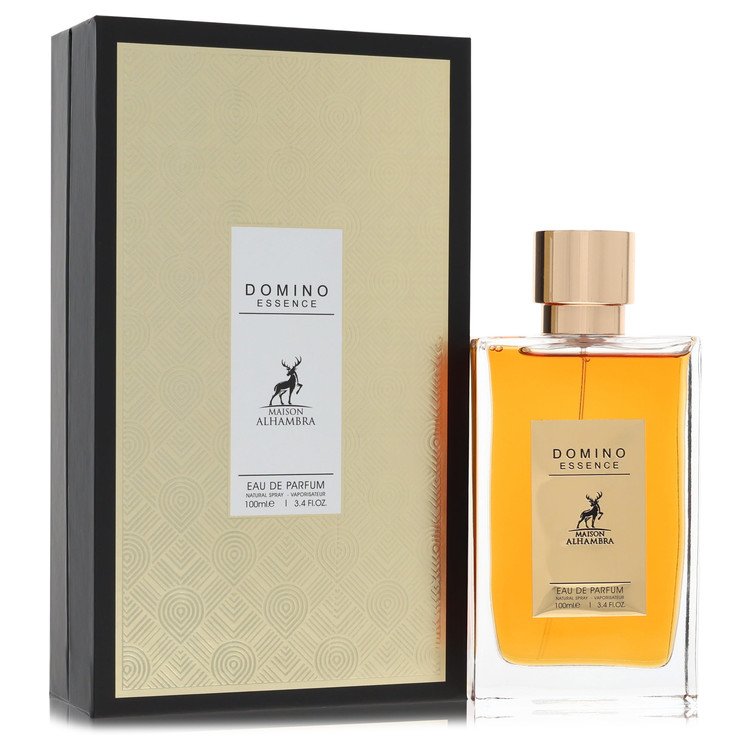 Maison Alhambra Eau De Parfum Spray 3.4 oz / 100 ml for Women
