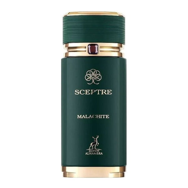 Maison Alhambra Sceptre Malachite Eau de Parfum 100ml Spray