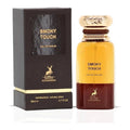 Maison Alhambra Smoky Touch Eau de Parfum 80ml Spray