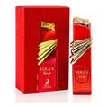 Maison Alhambra Vogue Rouge Eau de Parfum 100ml Spray