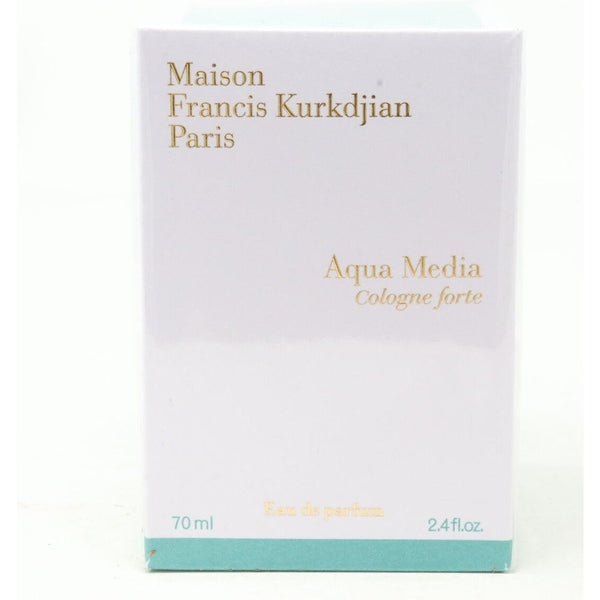 Maison Francis Kurkdjian Aqua Media Cologne Forte Eau de Parfum 70ml Spray
