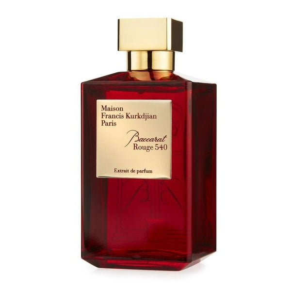 Maison Francis Kurkdjian Baccarat Rouge Extrait de Parfum 200ml Spray