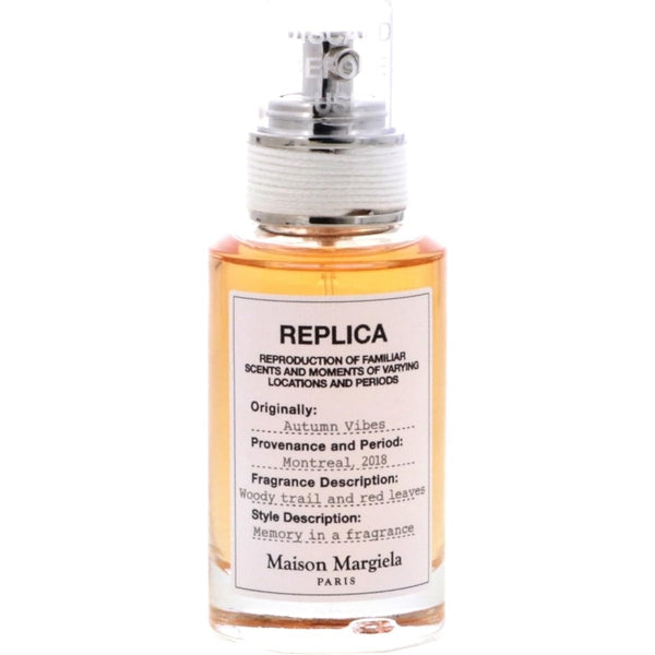 Maison Margiela Autumn Vibes Eau de Toilette 30ml Spray