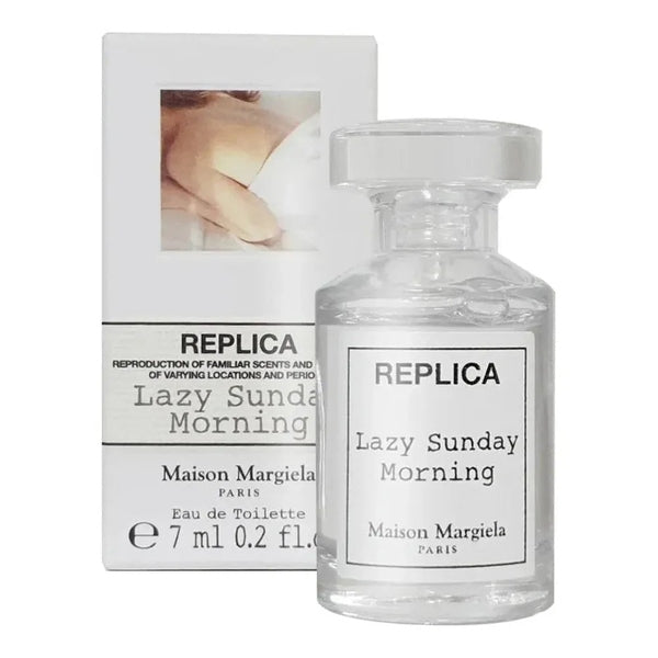 Maison Margiela Lazy Sunday Morning Eau de Toilette 7ml Mini