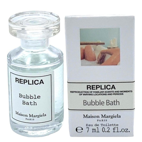 Maison Margiela Replica Bubble Bath Eau de Toilette 7ml Mini