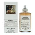 Maison Margiela Replica Coffee Break Eau de Toilette 100ml Spray