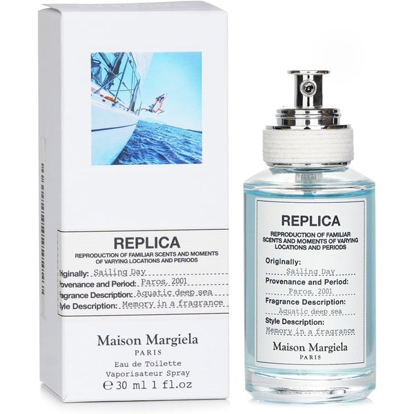 Maison Margiela Sailing Day Eau de Toilette 30ml Spray