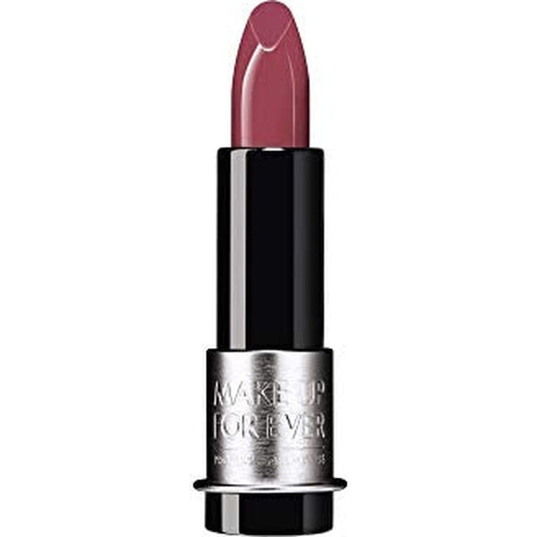 Make Up For Ever Artist Rouge Light Lipstick 3.5g - L500 Deep Purple