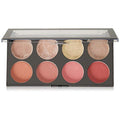 Makeup Revolution Blush Palette 13g - Blush Goddess