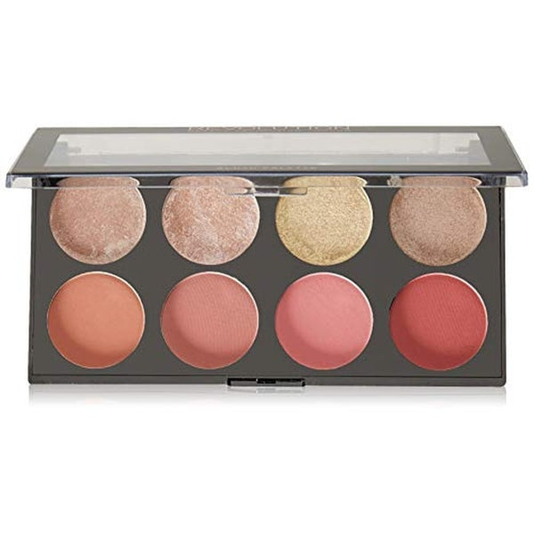 Makeup Revolution Blush Palette 13g - Blush Goddess