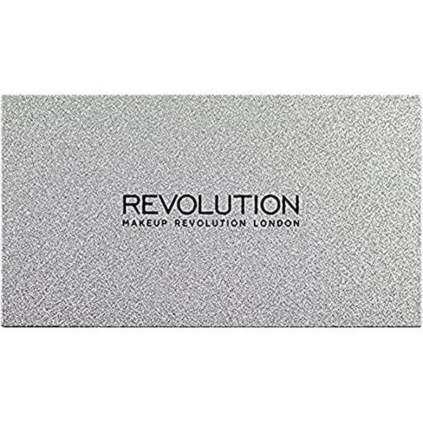 Makeup Revolution Life On The Dance Floor After Party Eyeshadow Palette 26.4g