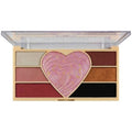 Makeup Revolution Love Conquers All Make-Up Palette 21g