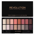 Makeup Revolution New-Trals vs Neutrals Eyeshadow Palette 16g