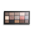 Makeup Revolution Reloaded Hypnotic Eyeshadow Palette 16.5g