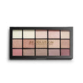Makeup Revolution Reloaded Iconic 3.0 Eyeshadow Palette 16.5g