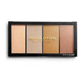 Makeup Revolution Reloaded Lustre Lights Heatwave Make-Up Palette 20g