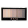 Makup Revolution Redemption Iconic Elements Eye Shadow Palette 14g