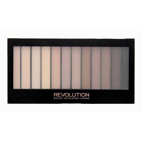 Makup Revolution Redemption Iconic Elements Eye Shadow Palette 14g