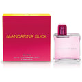 Mandarina Duck For Her Eau de Toilette 100ml Spray