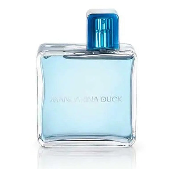 Mandarina Duck For Him Eau de Toilette 100ml Spray