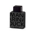 Mandarina Duck Pure Black for Men Eau De Toilette 100ml Spray