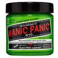 Manic Panic High Voltage Classic Semi-Permanent Hair Colour 118ml - Electric Lizard