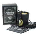 Manifesting Success Crystal Infused Ritual Candle Set