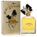 Marc Jacobs Perfect Intense Eau de Parfum Spray 3.4 oz (100 ml) for Women