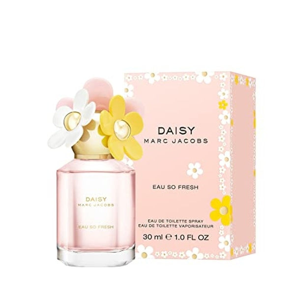 Marc Jacobs Daisy Eau So Fresh Eau de Toilette 30ml Spray