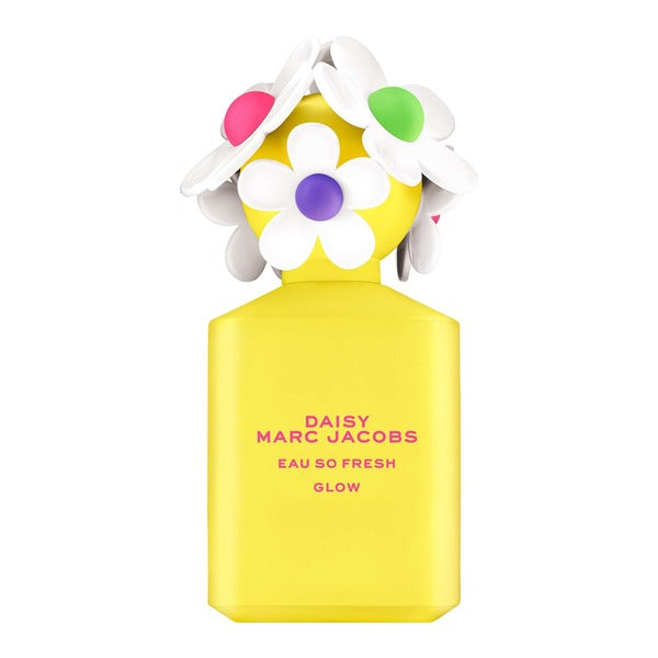 Marc Jacobs Daisy Eau So Fresh Glow Eau de Toilette 75ml Spray