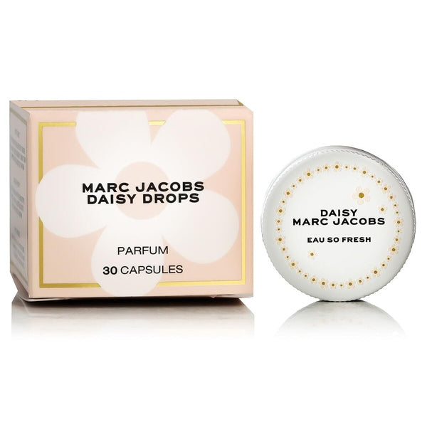 Marc Jacobs Daisy Eau So Fresh Parfum Capsules 30 Pieces