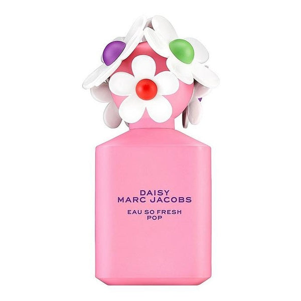 Marc Jacobs Daisy Eau So Fresh Pop Eau de Toilette 75ml Spray