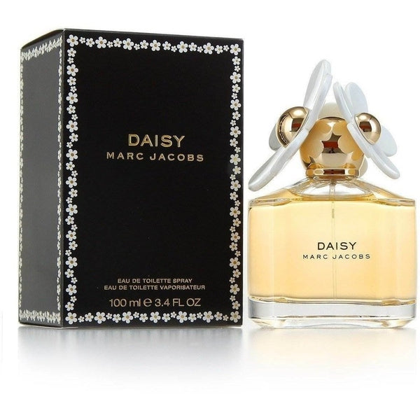 Marc Jacobs Daisy Eau de Toilette 100ml Spray