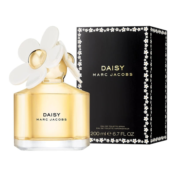 Marc Jacobs Daisy Eau de Toilette 200ml Spray