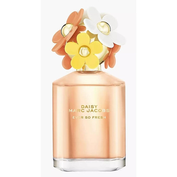 Marc Jacobs Daisy Ever So Fresh Eau de Parfum 125ml Spray