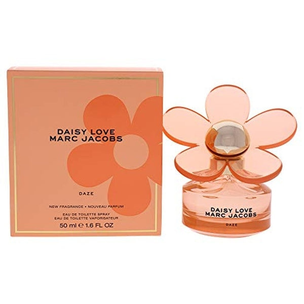 Marc Jacobs Daisy Love Daze Eau de Toilette 50ml Spray