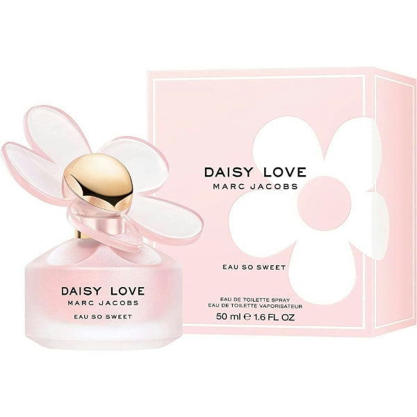 Marc Jacobs Daisy Love Eau So Sweet Eau de Toilette 50ml Spray