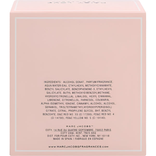 Marc Jacobs Daisy Love Eau So Sweet Eau de Toilette 50ml Spray