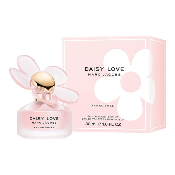 Marc Jacobs Daisy Love Eau So Sweet Eau de Toilette 30ml Spray