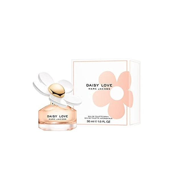 Marc Jacobs Daisy Love Eau de Toilette 30ml Spray