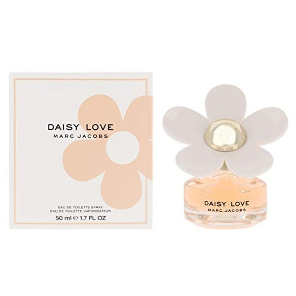 Marc Jacobs Daisy Love Eau de Toilette 50ml Spray