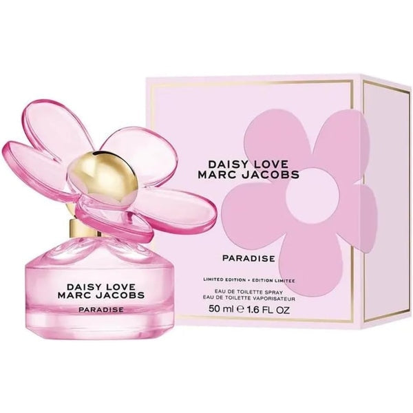 Marc Jacobs Daisy Love Paradise Eau de Toilette 50ml Spray