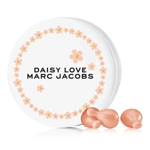 Marc Jacobs Daisy Love Parfum Drops 30 Capsules