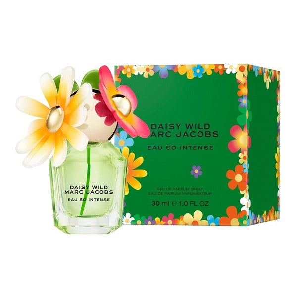 Marc Jacobs Daisy Wild Eau So Intense Parfum 30ml Spray
